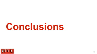 Conclusions

              78
 