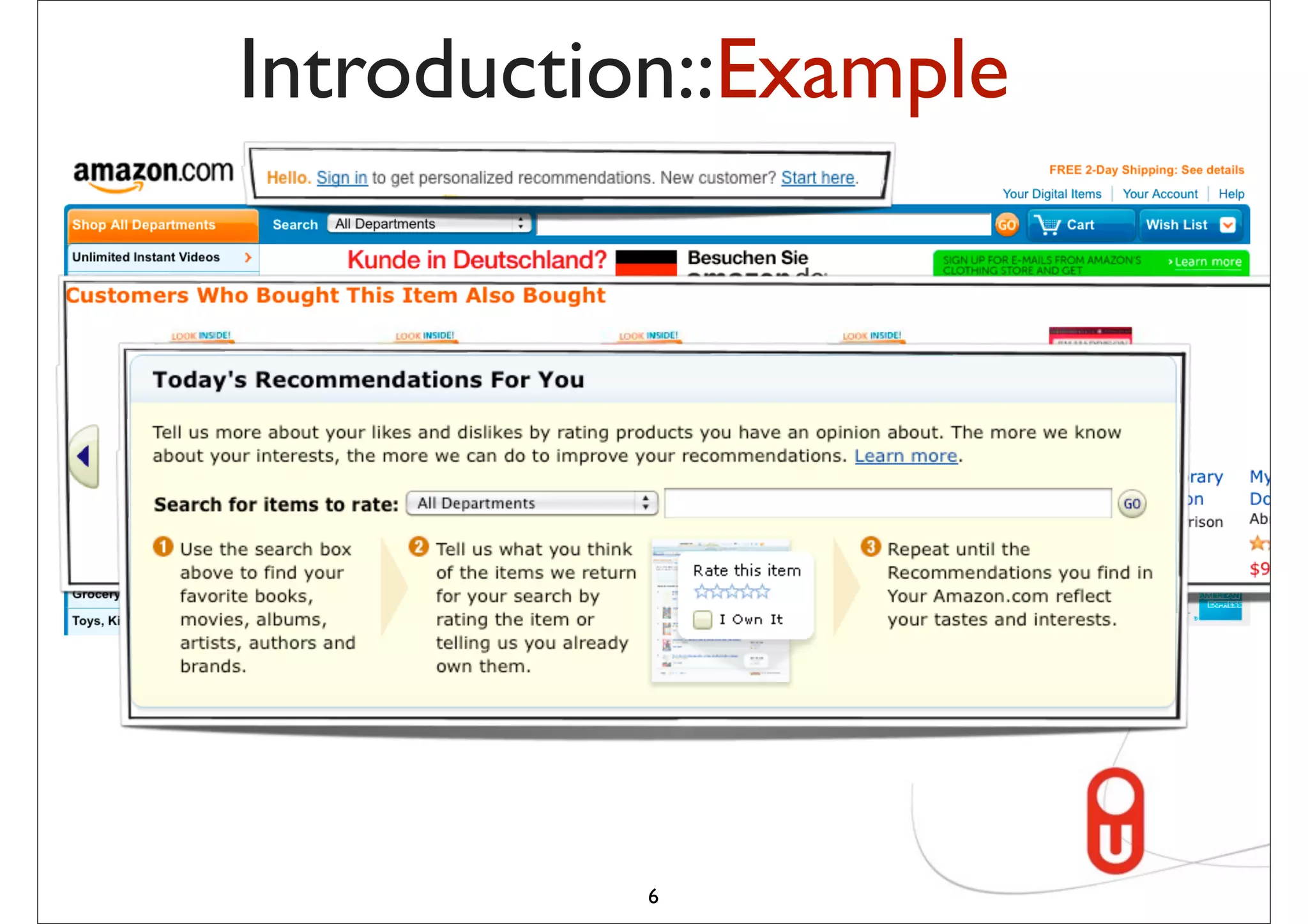 Introduction::Example




           6
 