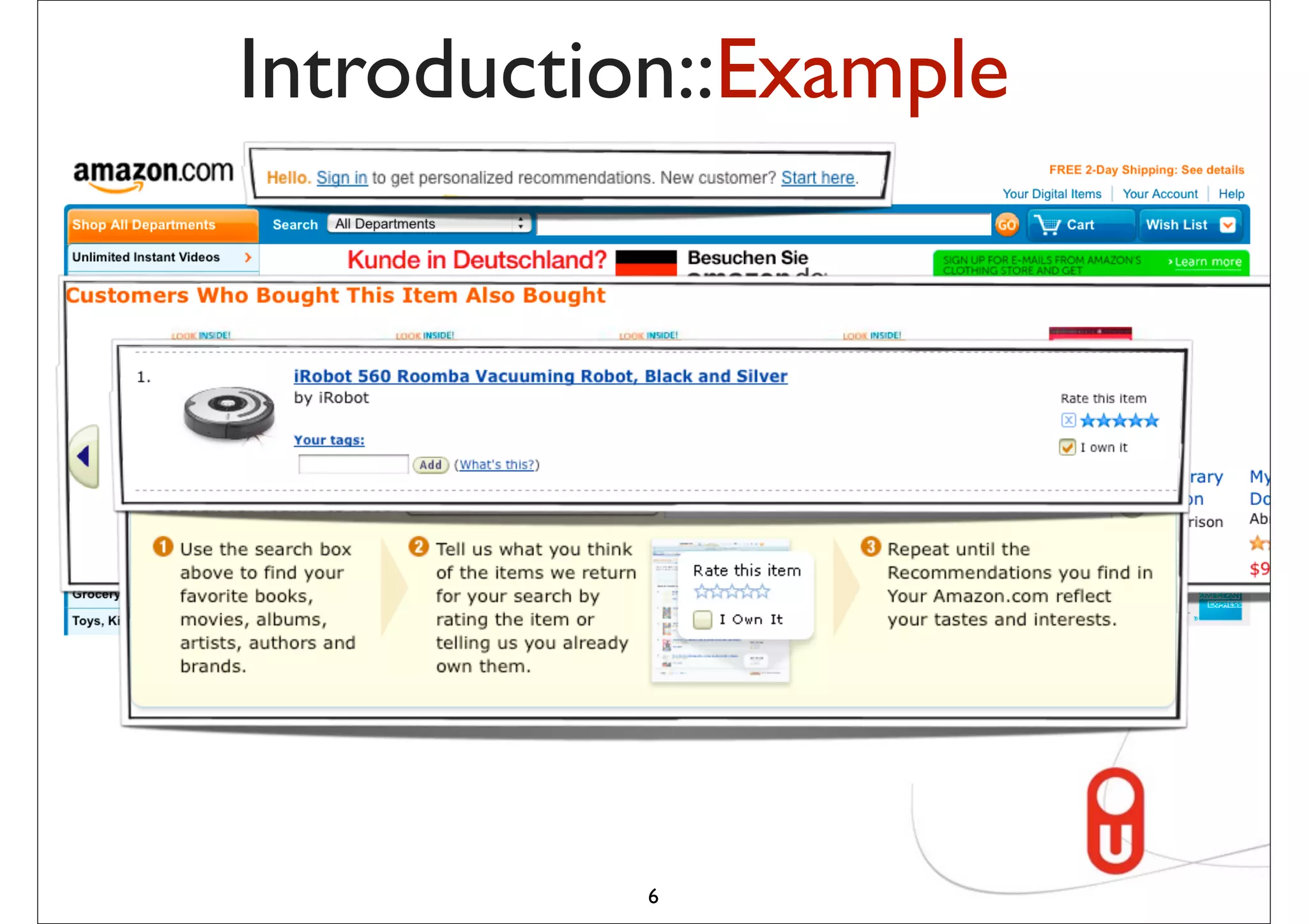 Introduction::Example




           6
 