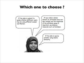 Which one to choose ?
 