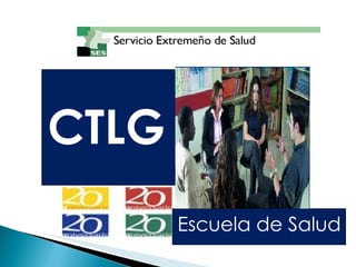 CTLG Escuela de Salud 