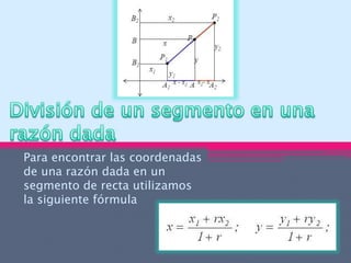 Recta Razon Recta | PPTX