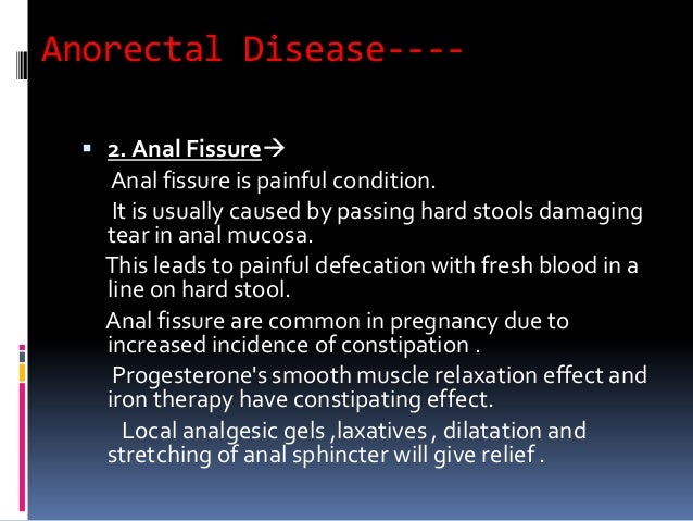 anal Pregnancy caused penetration by