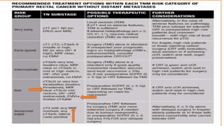 rectal cancer 2024 management guidelines