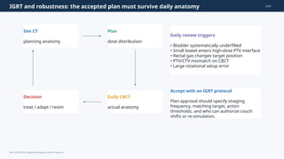 Comprehensive QA Framework for Radiotherapy Plan Assessment in Rectal ...