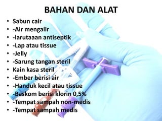 Rectal toucher KDM I by pangestu chaesar | PPT