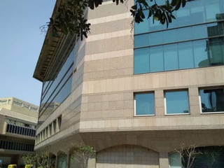 Rectangle 1 saket delhi | PPTX