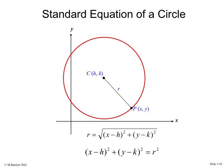 Rectangular Coordinate System & Graphs