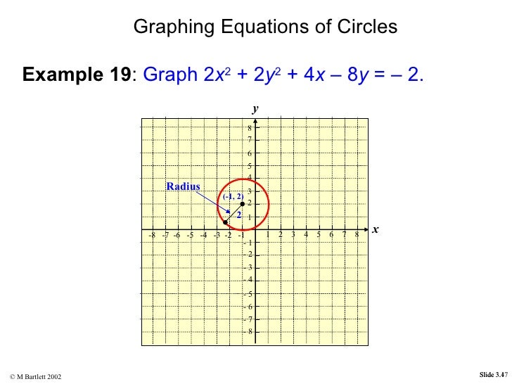 rectangular coordinate system graphs