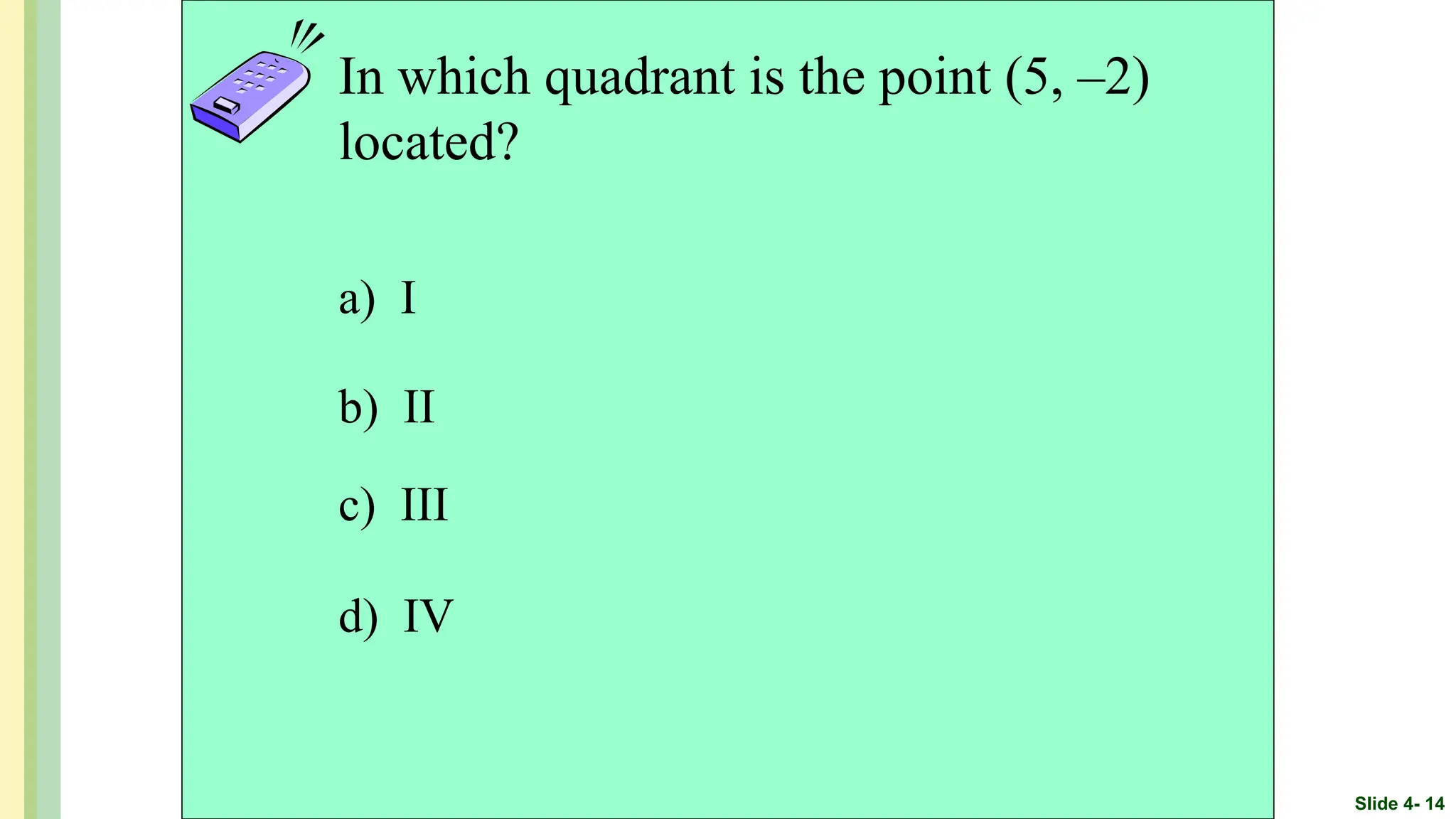 Topic Rectangular Coordinate System Ppt Topic Rectangular Coordinate System Ppt