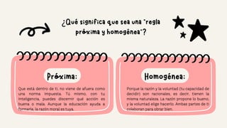 Recta Razon Recta Razón-1.pdf ya no se que poner xdj | PDF