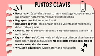 Recta Razon Recta Razón-1.pdf ya no se que poner xdj | PDF