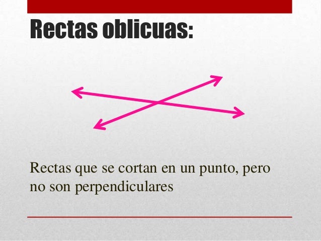 Rectas perpendicularesparalelas. Ángulos complementarios