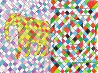 Rectas paralelas y perpend