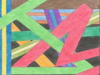 Rectas paralelas y perpend