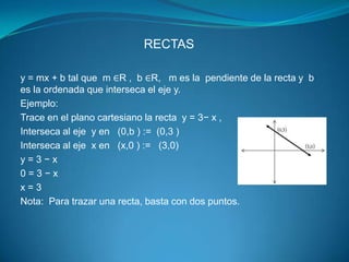 Rectas Sistemas Y Par bolas PPTX rectas-sistemas-y-par-bolas-pptx
