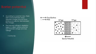 rectifier for students understanding which | PPTX
