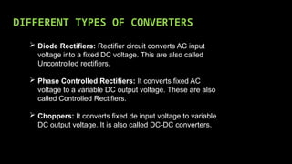 Rectifier circuits . | PPTX