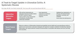 Rectocolitis ulcerativa | PPTX