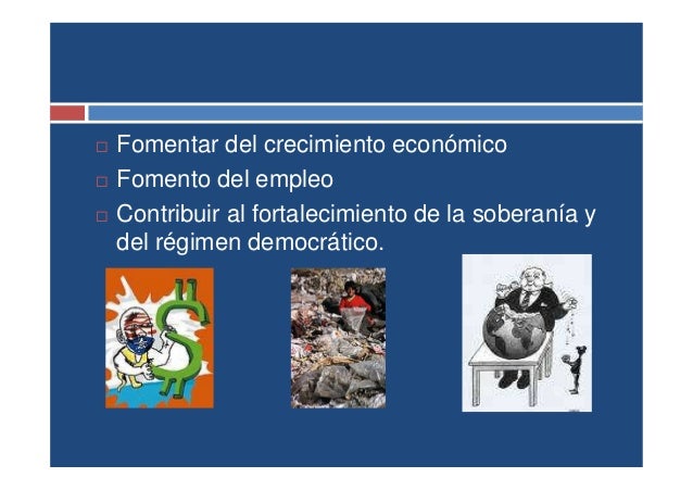 La rectoría económica constitucional inmersa en la 