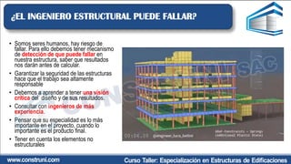Introducción al modelamiento en etabs_v18 | PDF