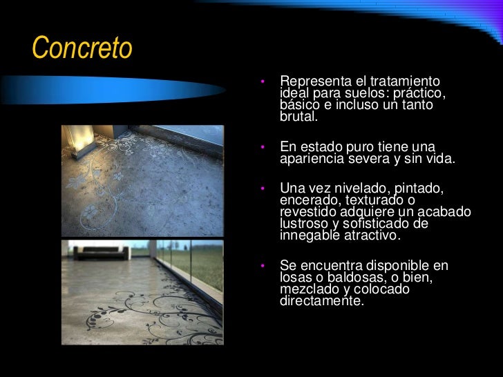 Recubrimientos y diseño de fachadas