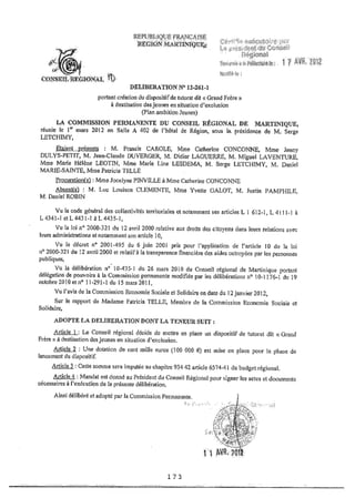 Recueil des actes administratifs mars 2012