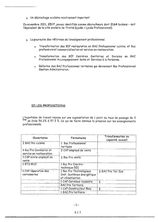 Recueil des actes administratifs mars 2012