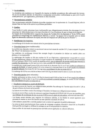Recueil des actes administratifs mars 2012
