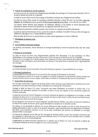 Recueil des actes administratifs mars 2012