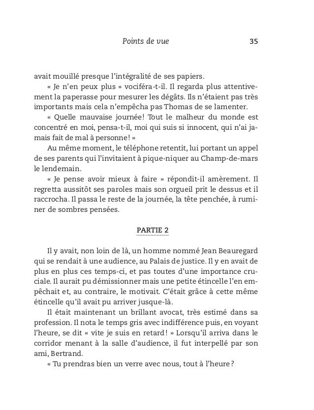 Recueil de nouvelles Mlf/OSUI 2013