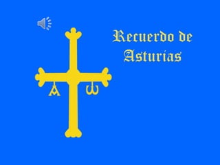 Recuerdo de
 Asturias
 
