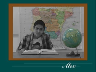 Álex