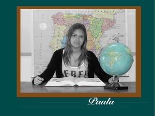Paula