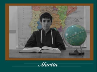 Martín