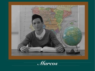 Marcos