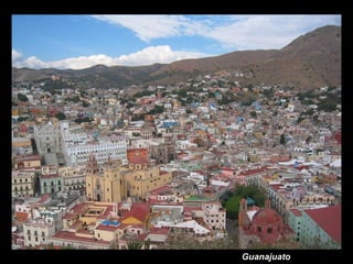 Guanajuato