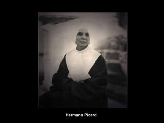 Hermana Picard 