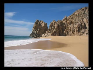 Los Cabos (Baja California) 