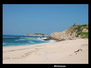 Michoacan 