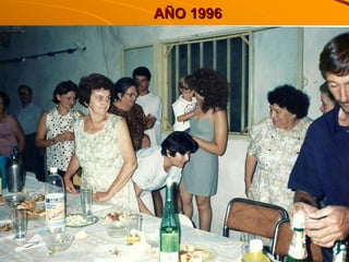 AÑO 1996 
 