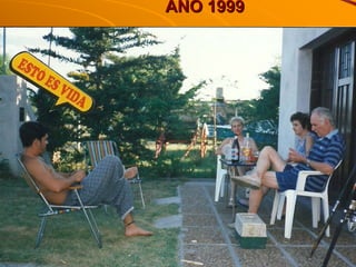 AÑO 1999 
 