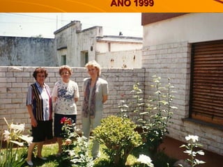 AÑO 1999 
 