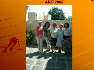 AÑO 2002 
 