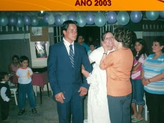 AÑO 2003 
 