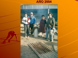 AÑO 2004 
 