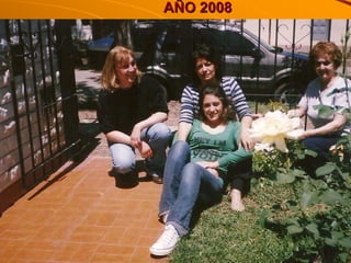 AÑO 2008 
 
