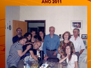 AÑO 2011 
 