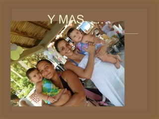 
Y MAS…….