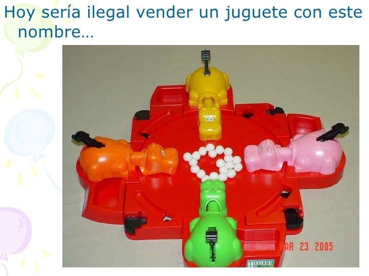 juguetes años 90